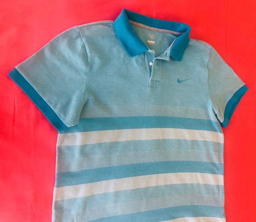 Nike orjinal tisort Tişört - Görsel 5