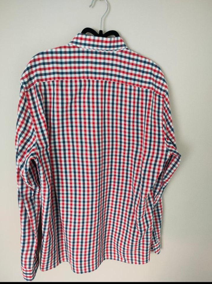 Us Polo gömlek - Görsel 3