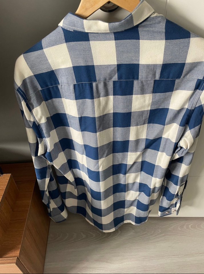 Us Polo gömlek - Görsel 2