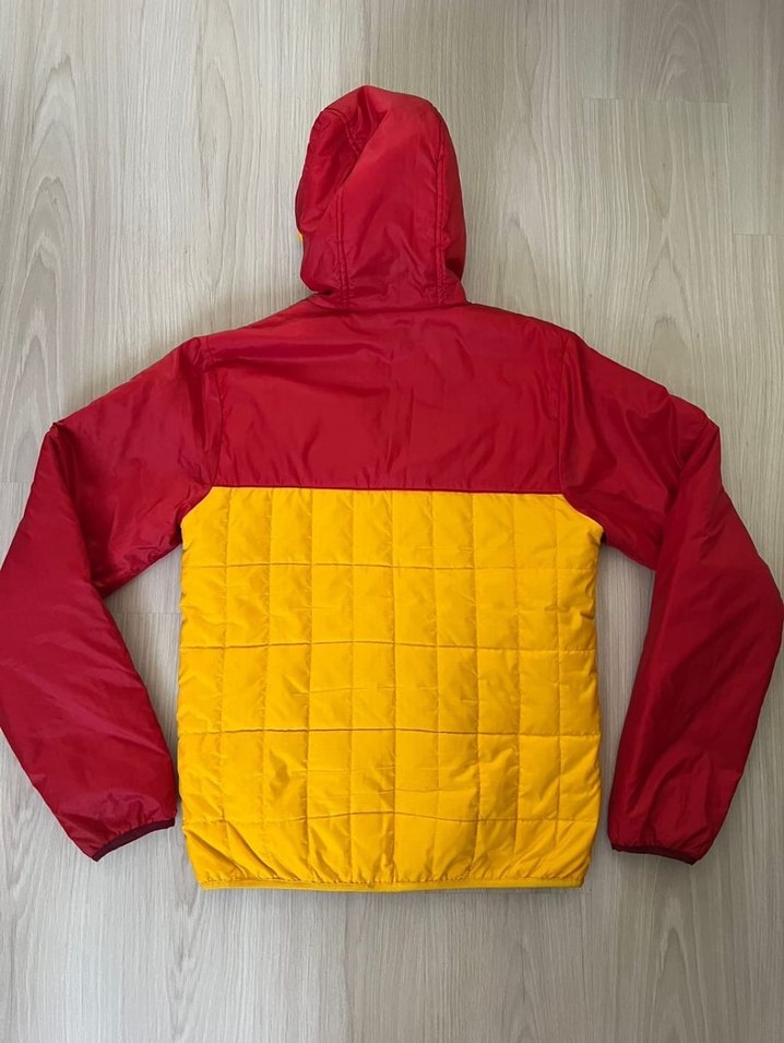 Adidas orjinal mont - Görsel 3