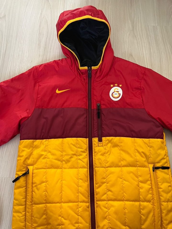 Adidas orjinal mont - Görsel 2