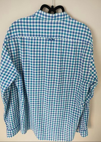 Us Polo gömlek - Görsel 2