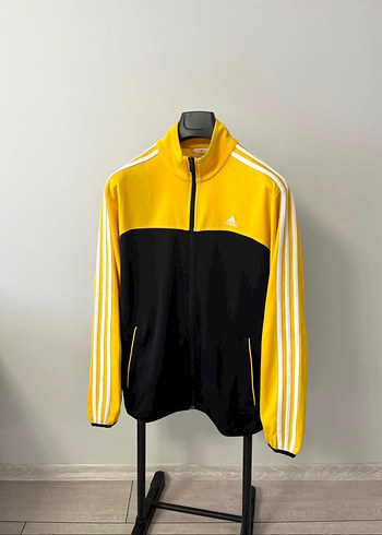 Adidas orjinal sweatshirt - Görsel 3