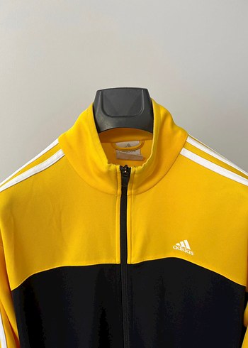 Adidas orjinal sweatshirt - Görsel 2