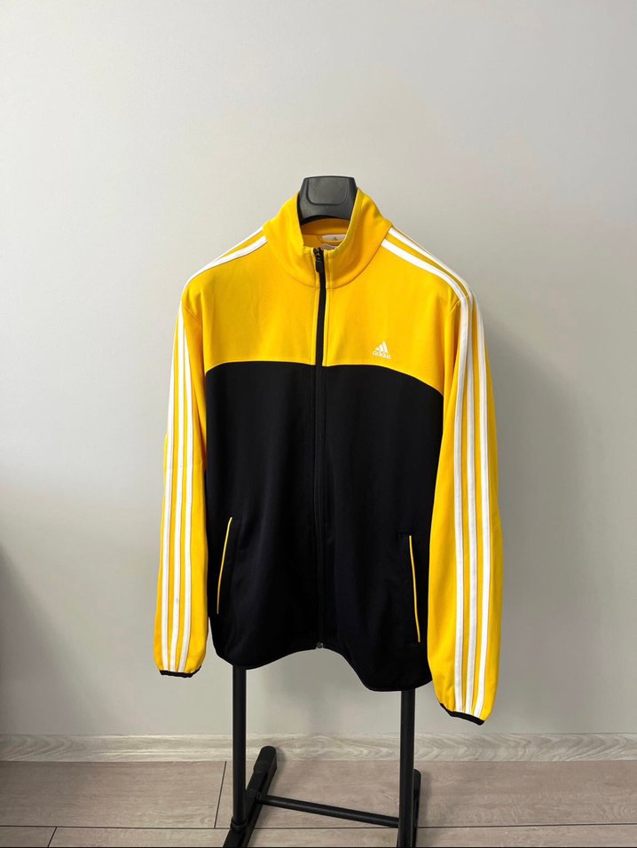 Adidas orjinal sweatshirt - Görsel 3