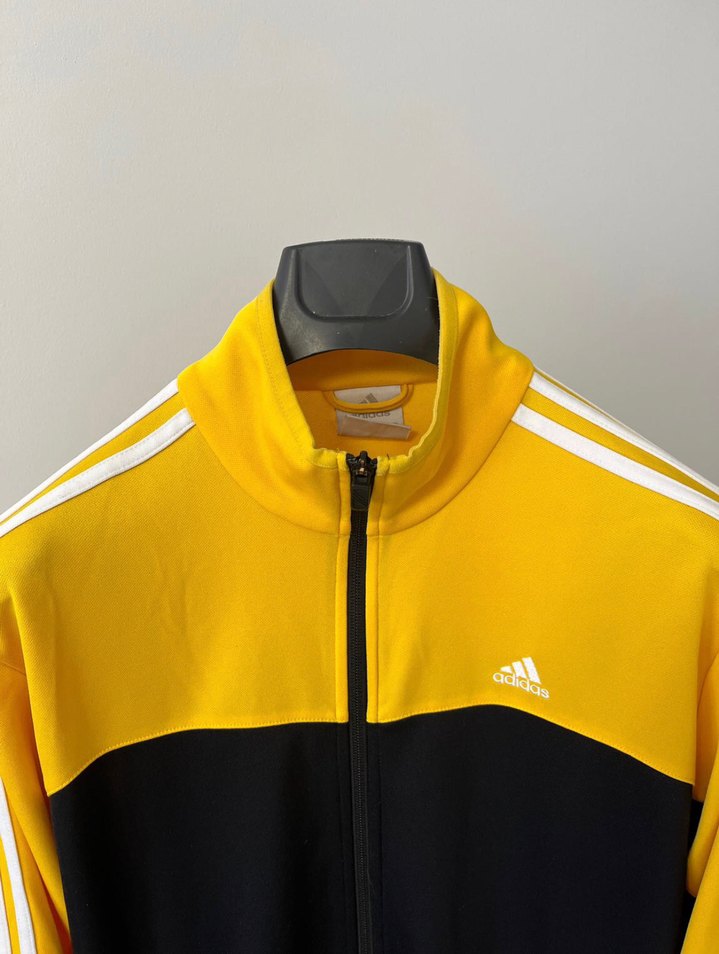 Adidas orjinal sweatshirt - Görsel 2