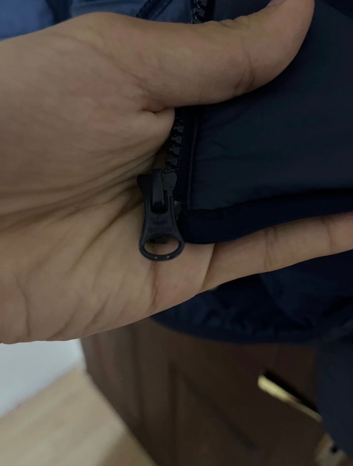 Adidas orjinal mont - Görsel 4