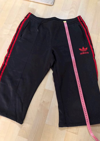 Adidas orjinal şort - Görsel 6