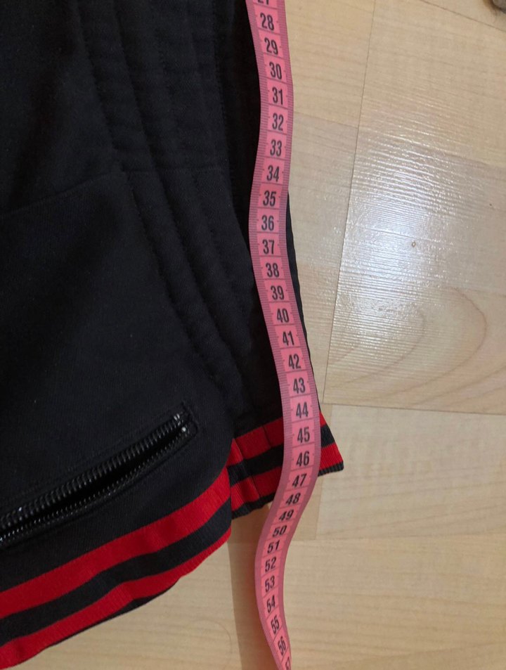 Adidas orjinal şort - Görsel 4