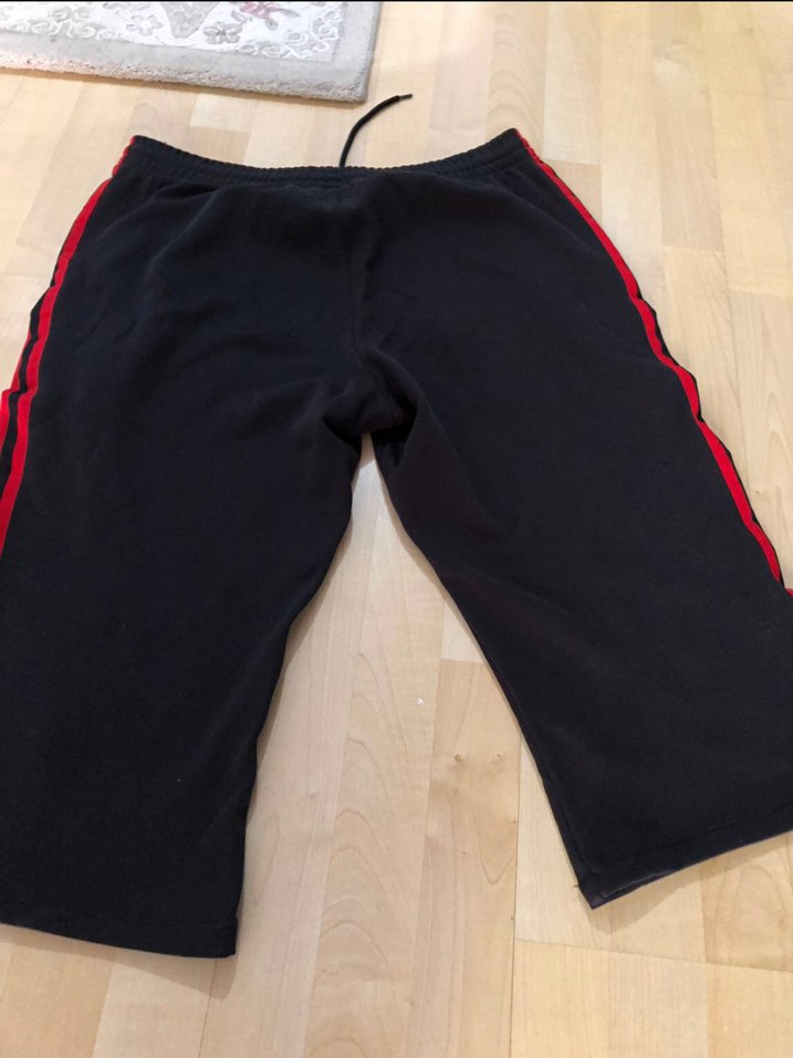 Adidas orjinal şort - Görsel 2