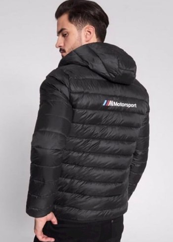 Puma BMW orjinal mont - Görsel 3