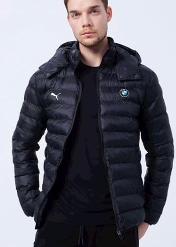 Puma BMW orjinal mont - Görsel 2