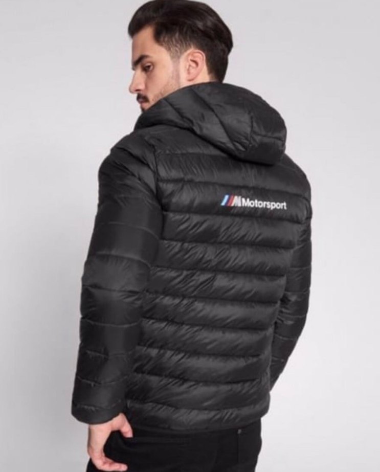 Puma BMW orjinal mont - Görsel 3