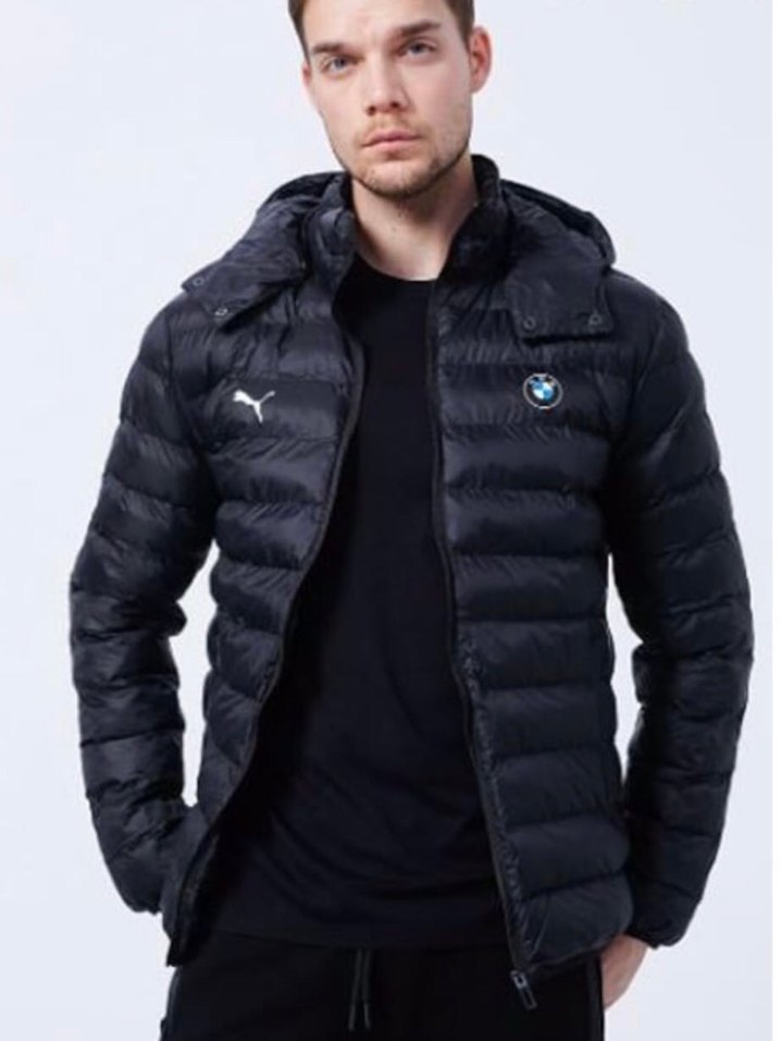 Puma BMW orjinal mont - Görsel 2