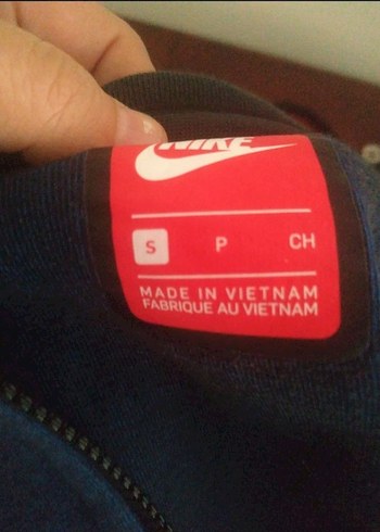 Nike orjinal Sweatshirt - Görsel 4