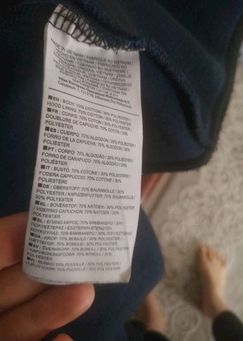 Nike orjinal Sweatshirt - Görsel 5