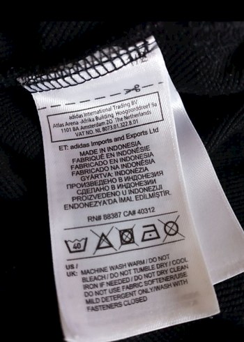 Nike orjinal sweatshirt - Görsel 7