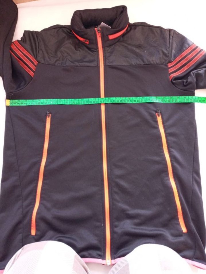 Nike orjinal sweatshirt - Görsel 4