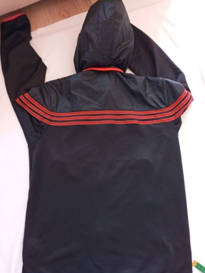 Nike orjinal sweatshirt - Görsel 3