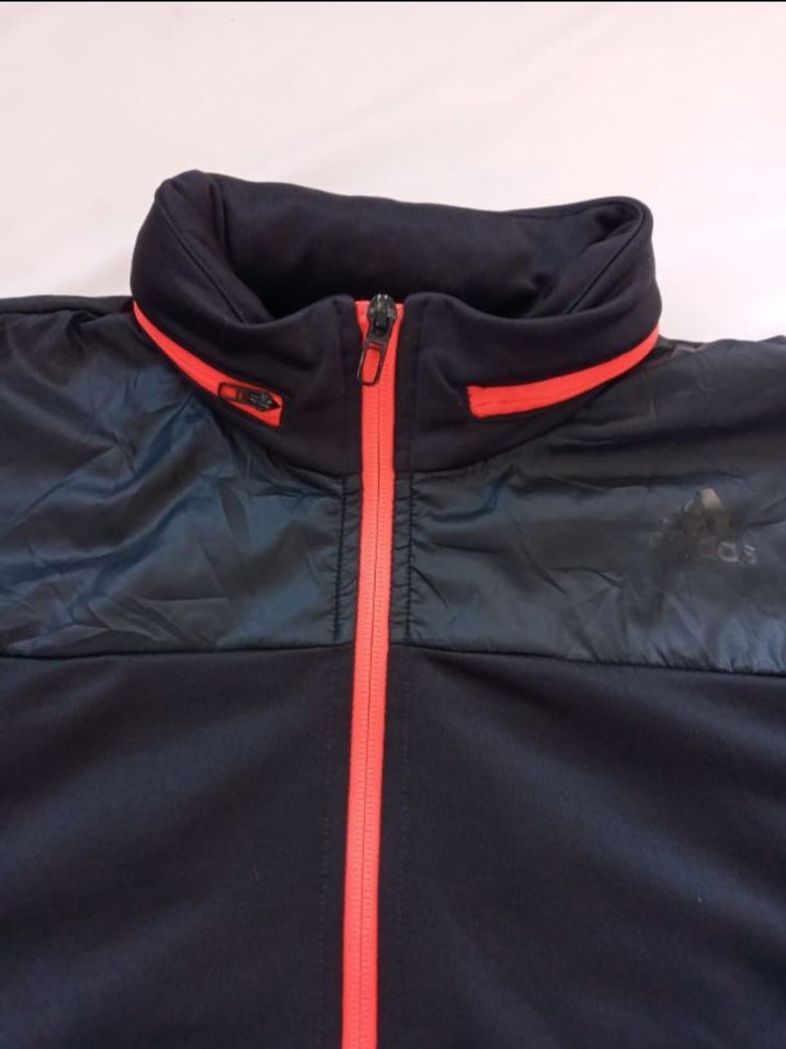 Nike orjinal sweatshirt - Görsel 2