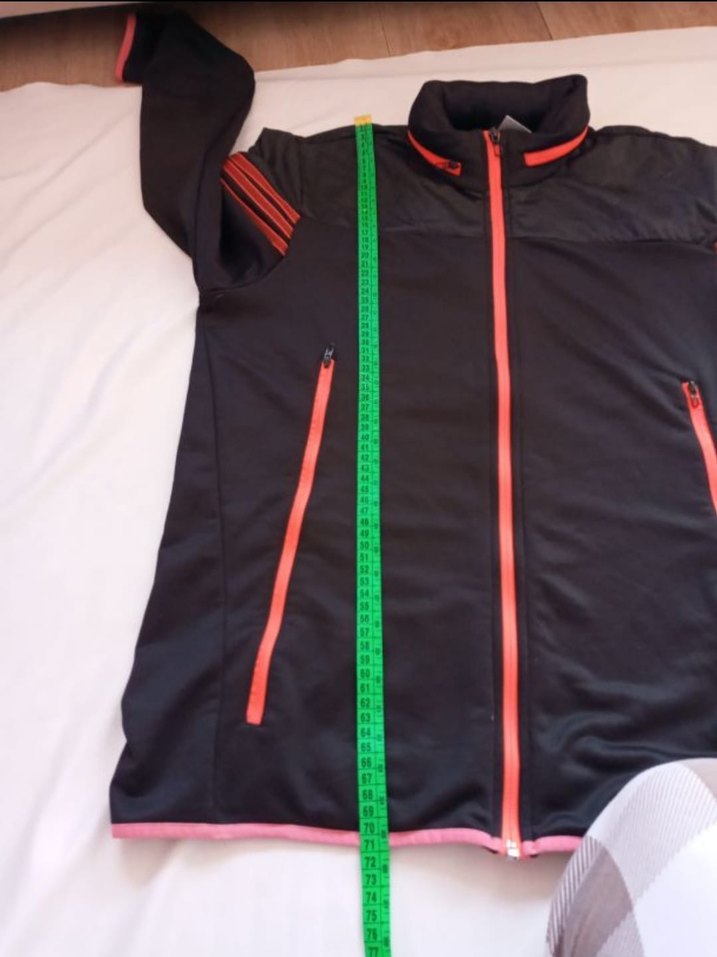 Nike orjinal sweatshirt - Görsel 5