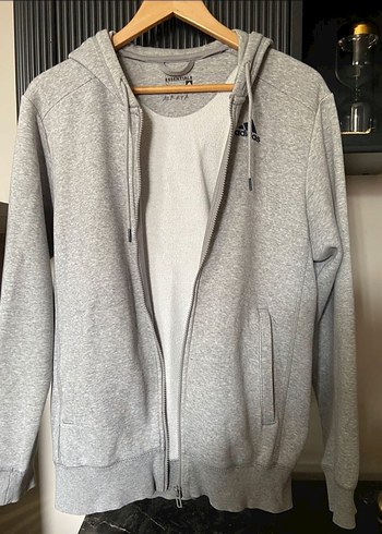Adidas orjinal sweatshirt - Görsel 3