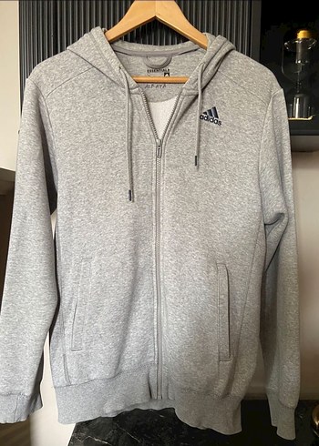 Adidas orjinal sweatshirt - Görsel 2