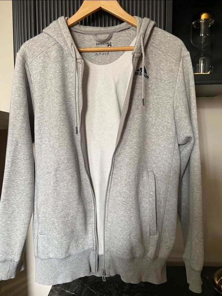 Adidas orjinal sweatshirt - Görsel 3