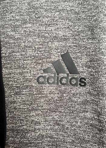 Adidas orjinal sweatshirt - Görsel 2