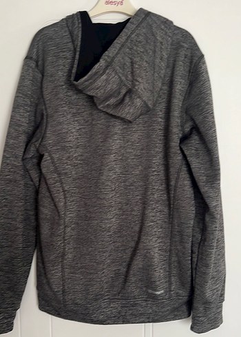 Adidas orjinal sweatshirt - Görsel 5