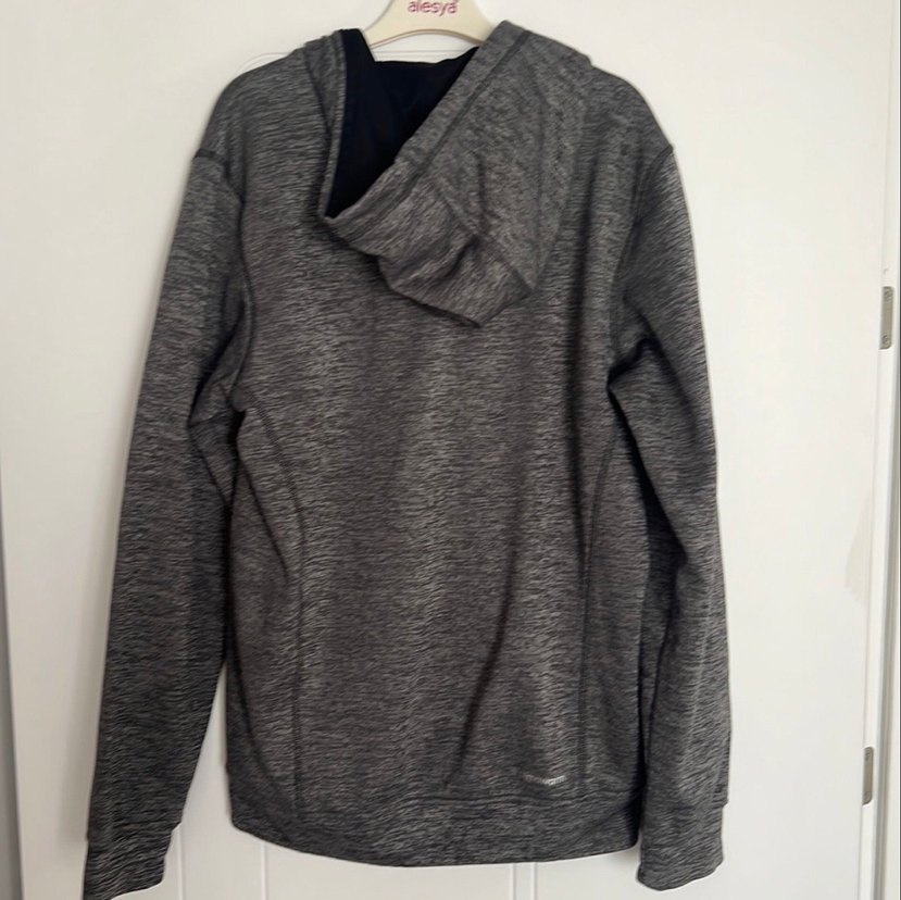 Adidas orjinal sweatshirt - Görsel 5