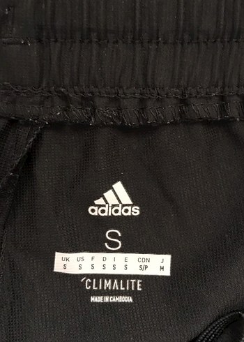 Adidas orjinal eşofman Eşofman Altı - Görsel 4
