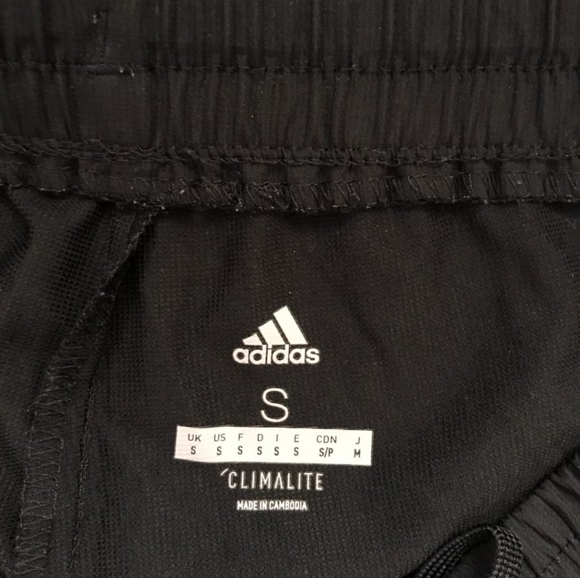 Adidas orjinal eşofman Eşofman Altı - Görsel 4