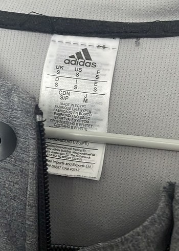 Adidas orjinal sweatshirt - Görsel 5