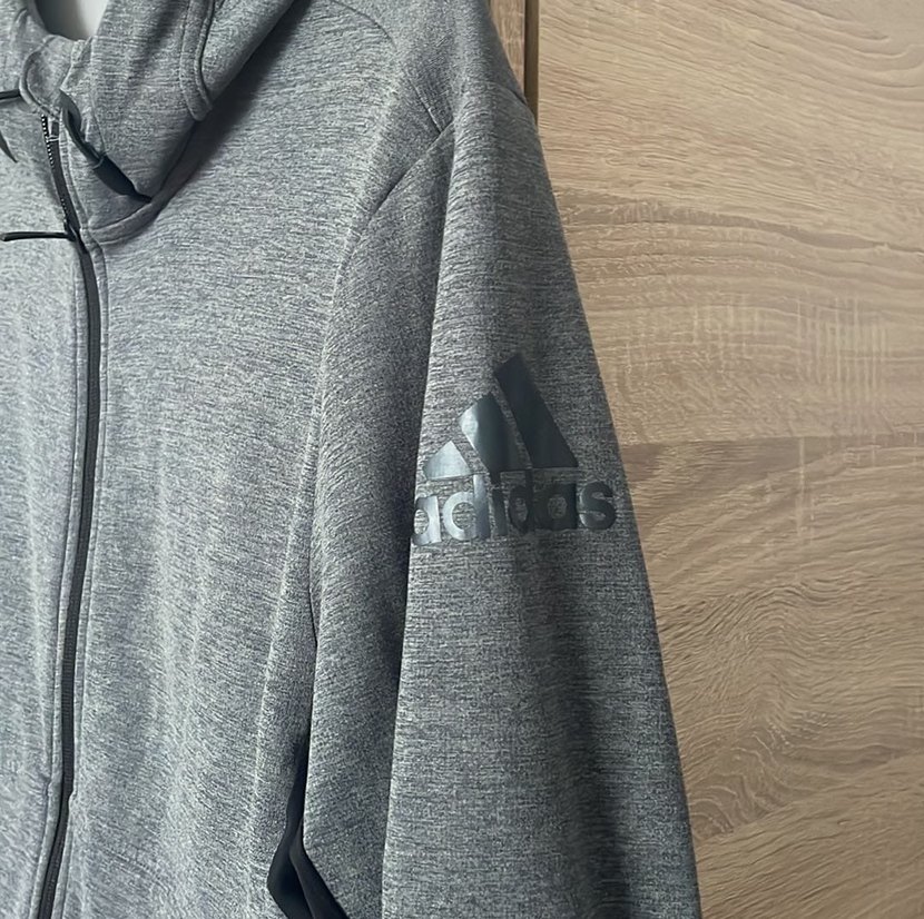 Adidas orjinal sweatshirt - Görsel 4