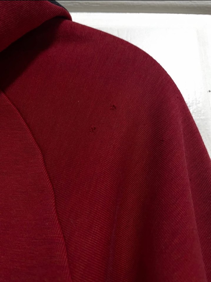 Nike Tech Fleece orjinal Sweatshirt - Görsel 3