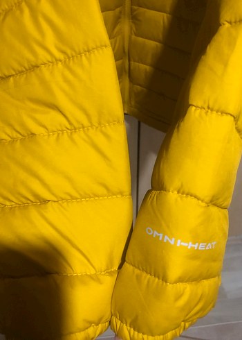Columbia orjinal Mont - Görsel 7