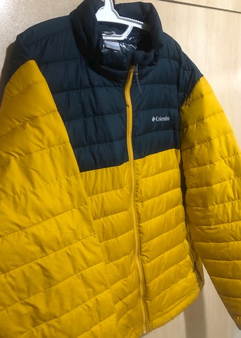 Columbia orjinal Mont - Görsel 3