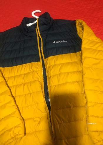 Columbia orjinal Mont - Görsel 5