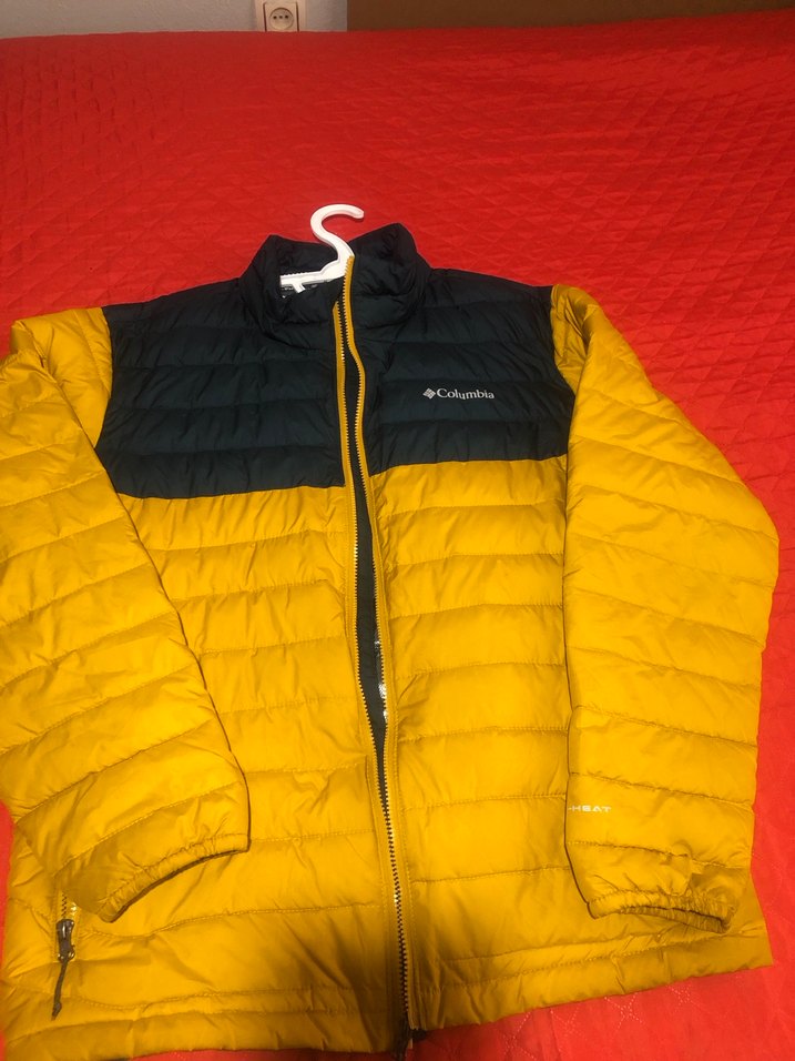 Columbia orjinal Mont - Görsel 4