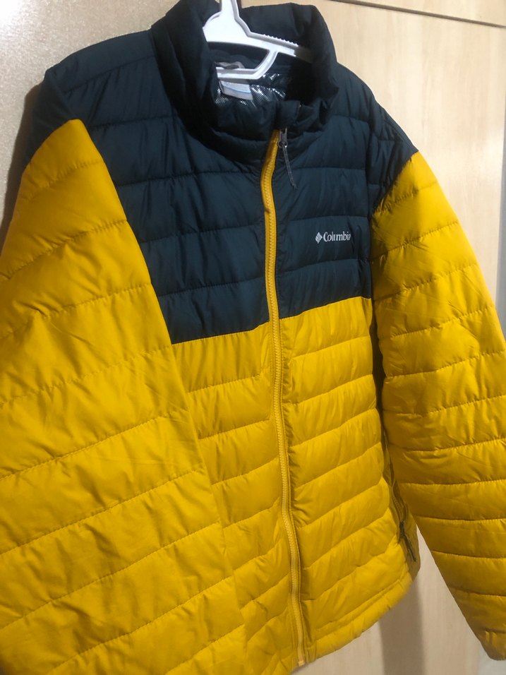 Columbia orjinal Mont - Görsel 3