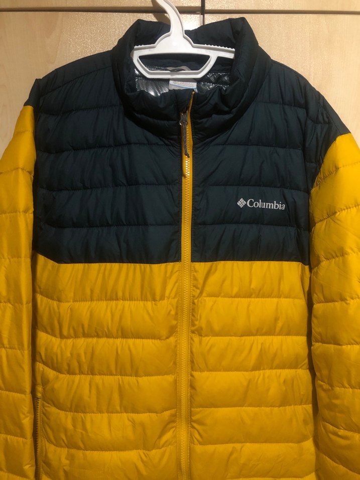 Columbia orjinal Mont - Görsel 2