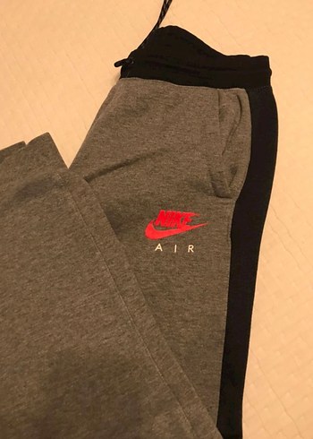 Nike Air Gri Melanj Esofman Alti