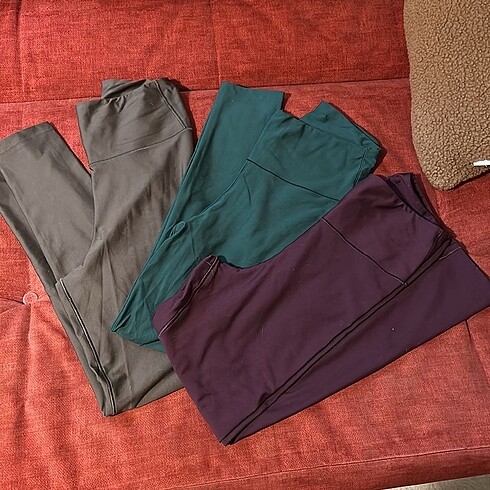 Penti onesize (xs-xl) tayt