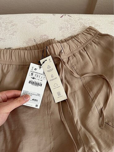 s Beden Zara pantalon