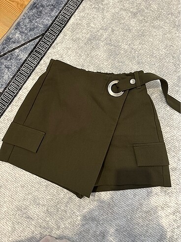 Bershka bershka şort etek