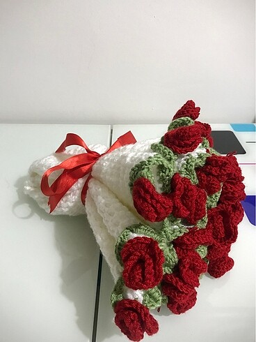 Buket battaniye