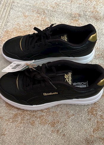 Reebok Reebok siyah spor ayakkabı