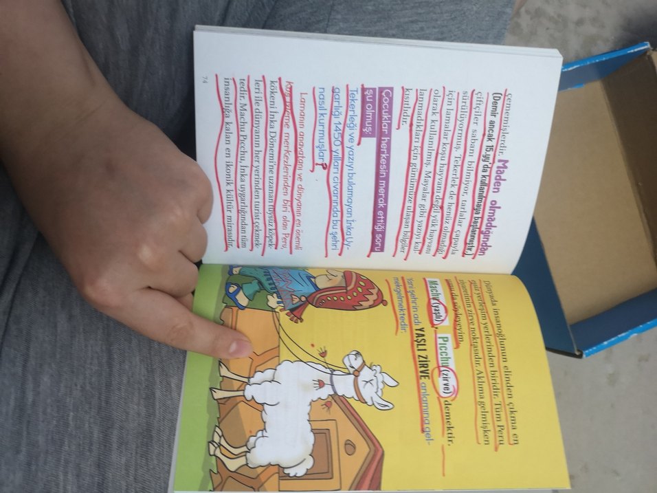Bilim Tayfası Dünya'yı Geziyor kitap seti - Görsel 3