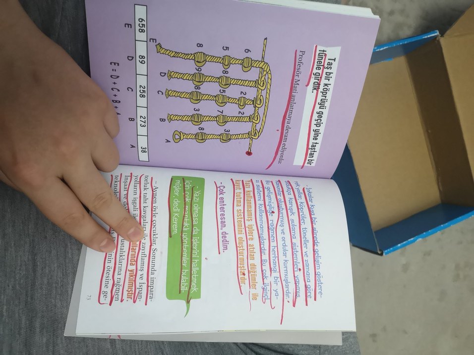 Bilim Tayfası Dünya'yı Geziyor kitap seti - Görsel 4